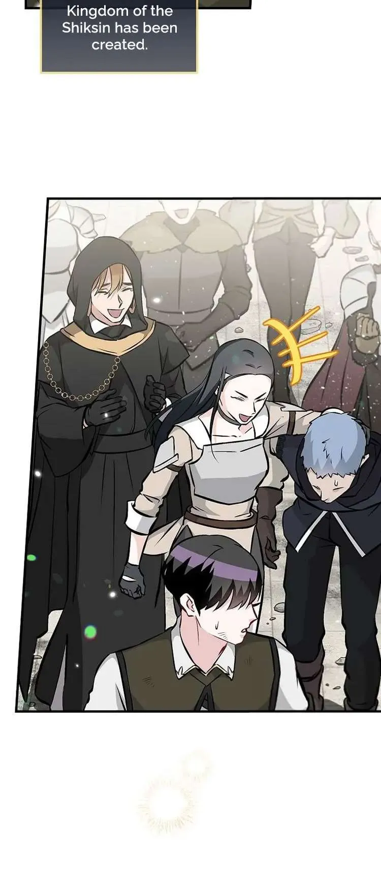 Leveling Up, By Only Eating! Chapter 150 Online - página 26