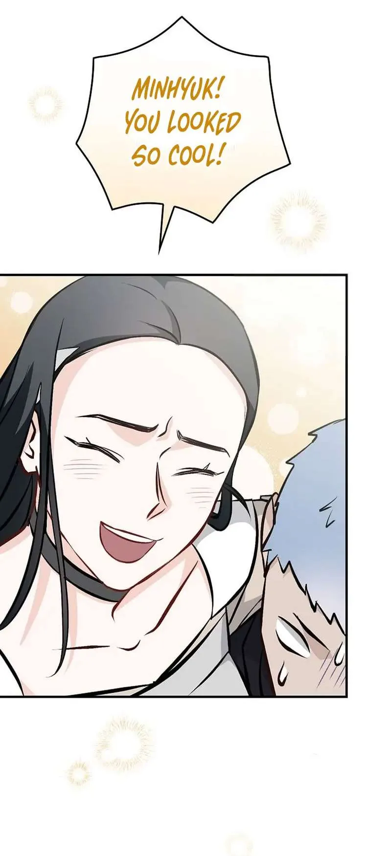 Leveling Up, By Only Eating! Chapter 150 Online - página 27