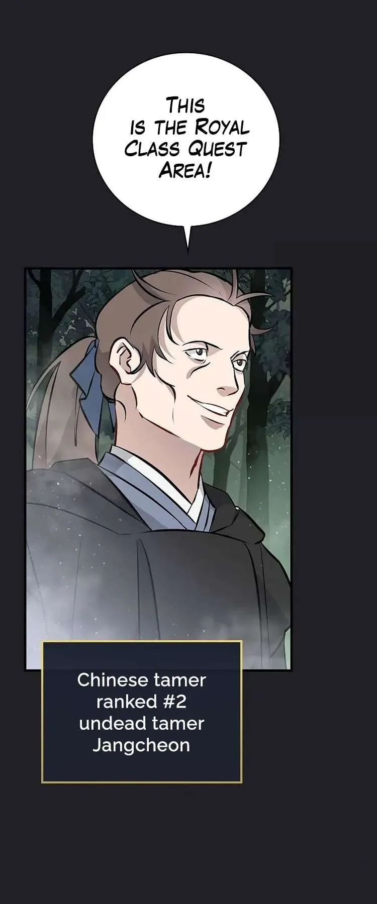 Leveling Up, By Only Eating! Chapter 150 Online - página 34