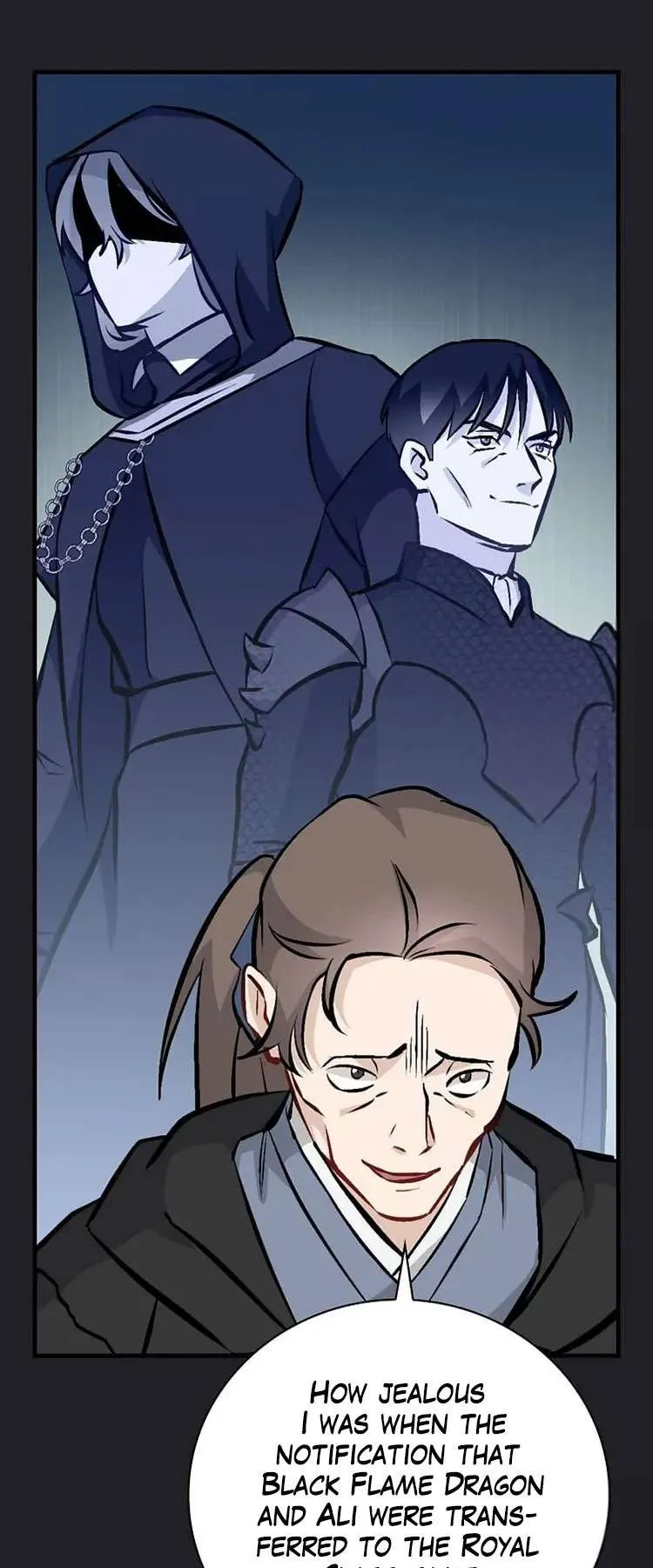 Leveling Up, By Only Eating! Chapter 150 Online - página 35