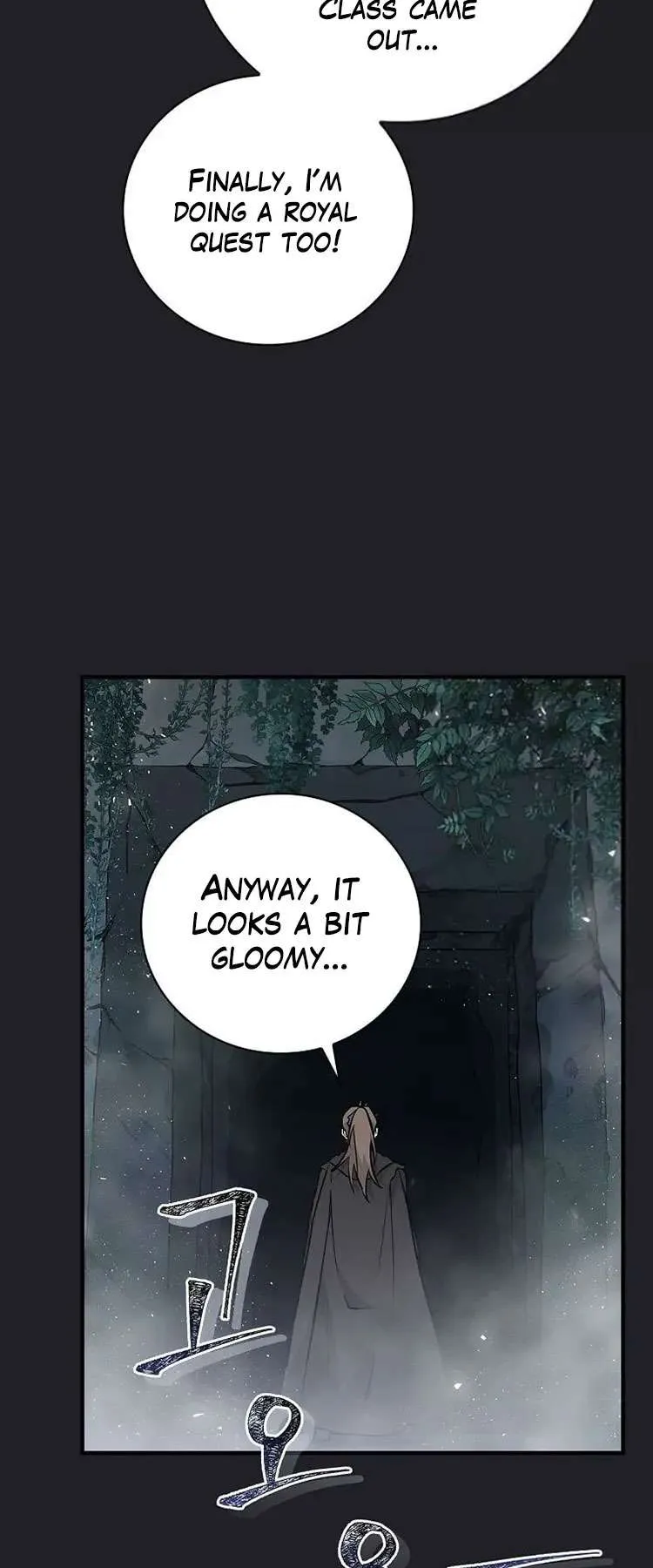 Leveling Up, By Only Eating! Chapter 150 Online - página 36