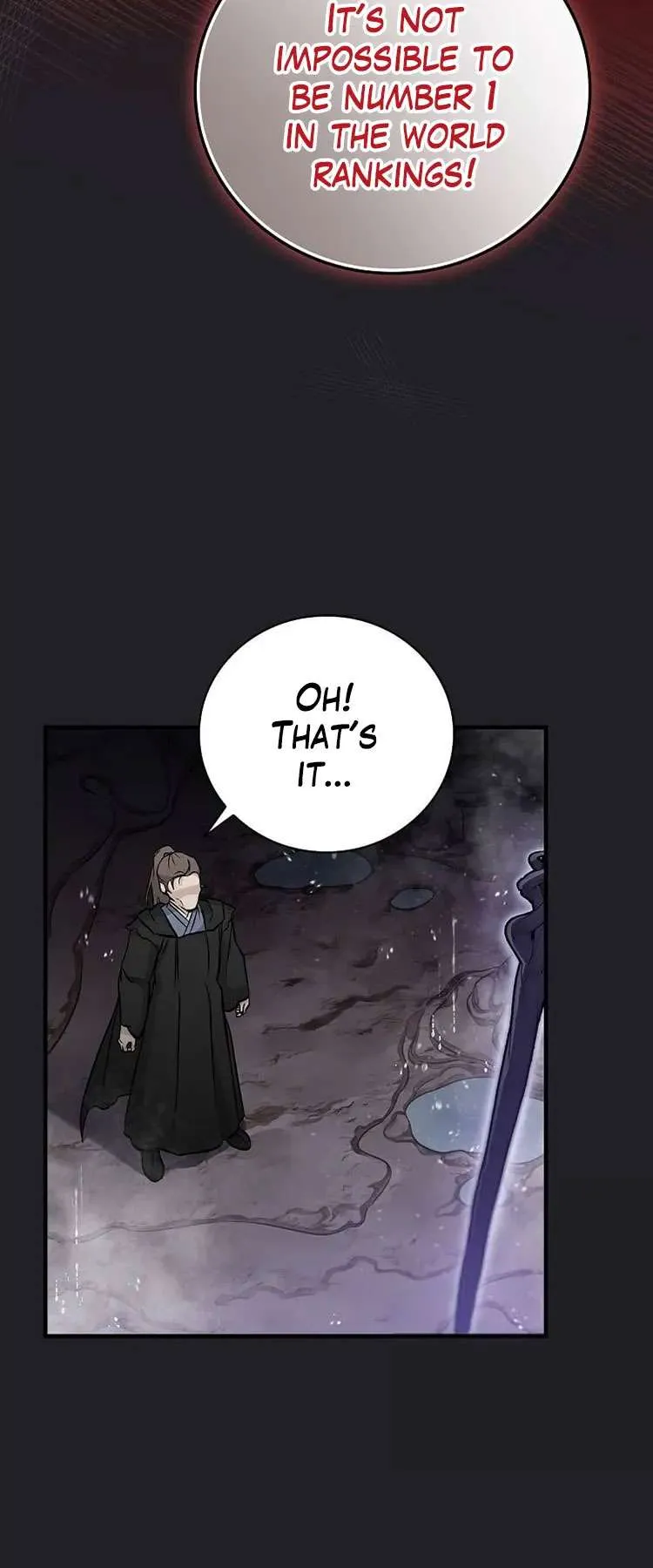 Leveling Up, By Only Eating! Chapter 150 Online - página 39