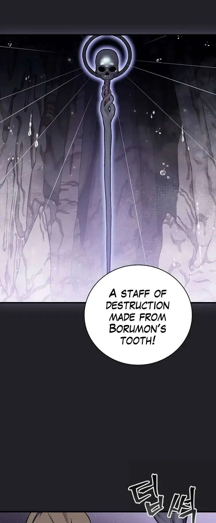 Leveling Up, By Only Eating! Chapter 150 Online - página 40