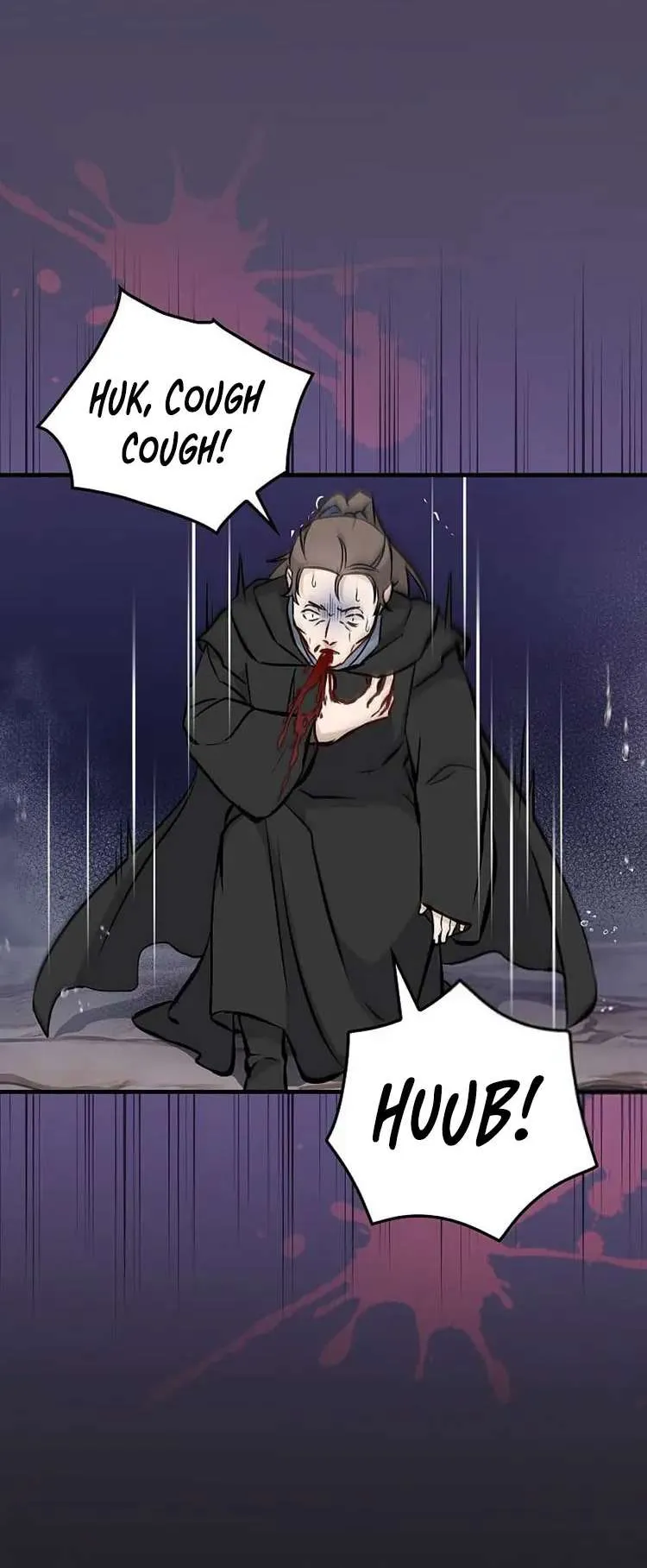 Leveling Up, By Only Eating! Chapter 150 Online - página 43
