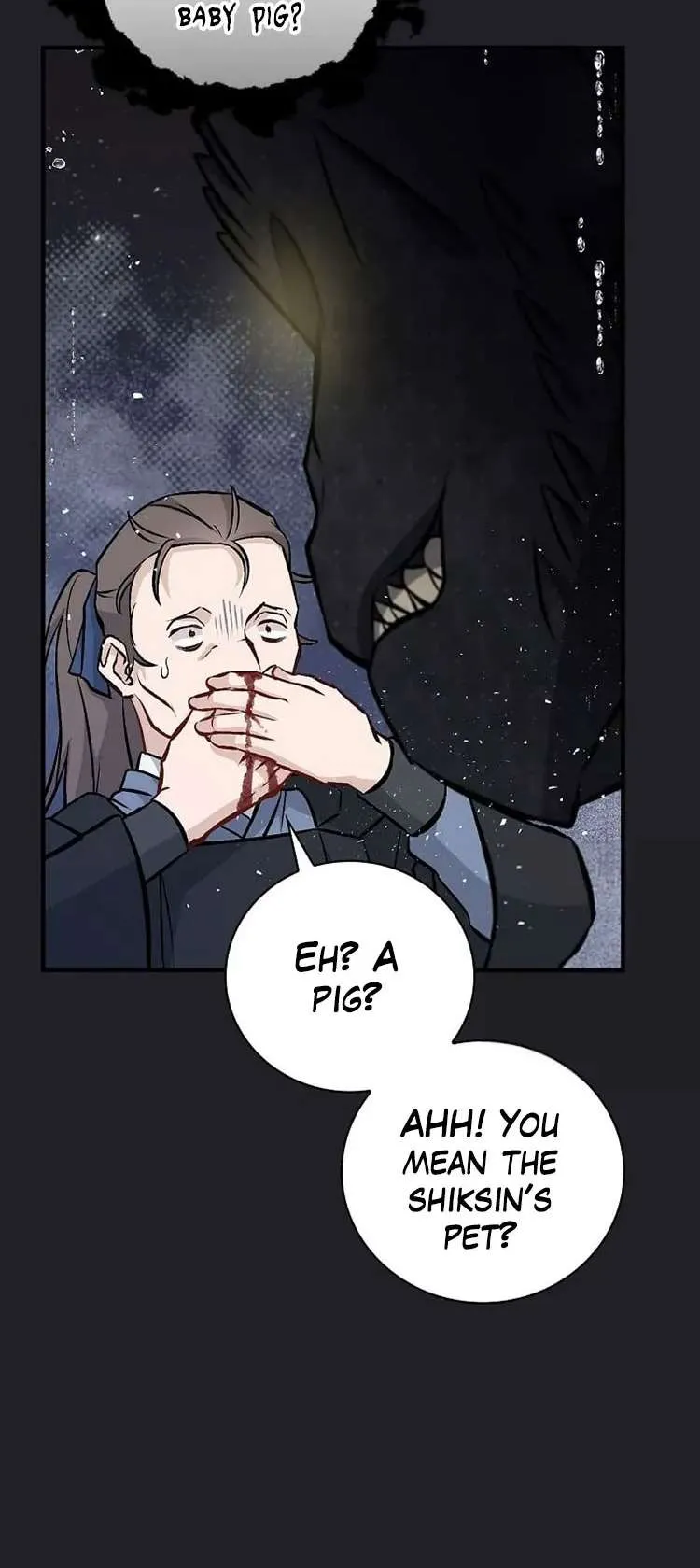 Leveling Up, By Only Eating! Chapter 150 Online - página 51