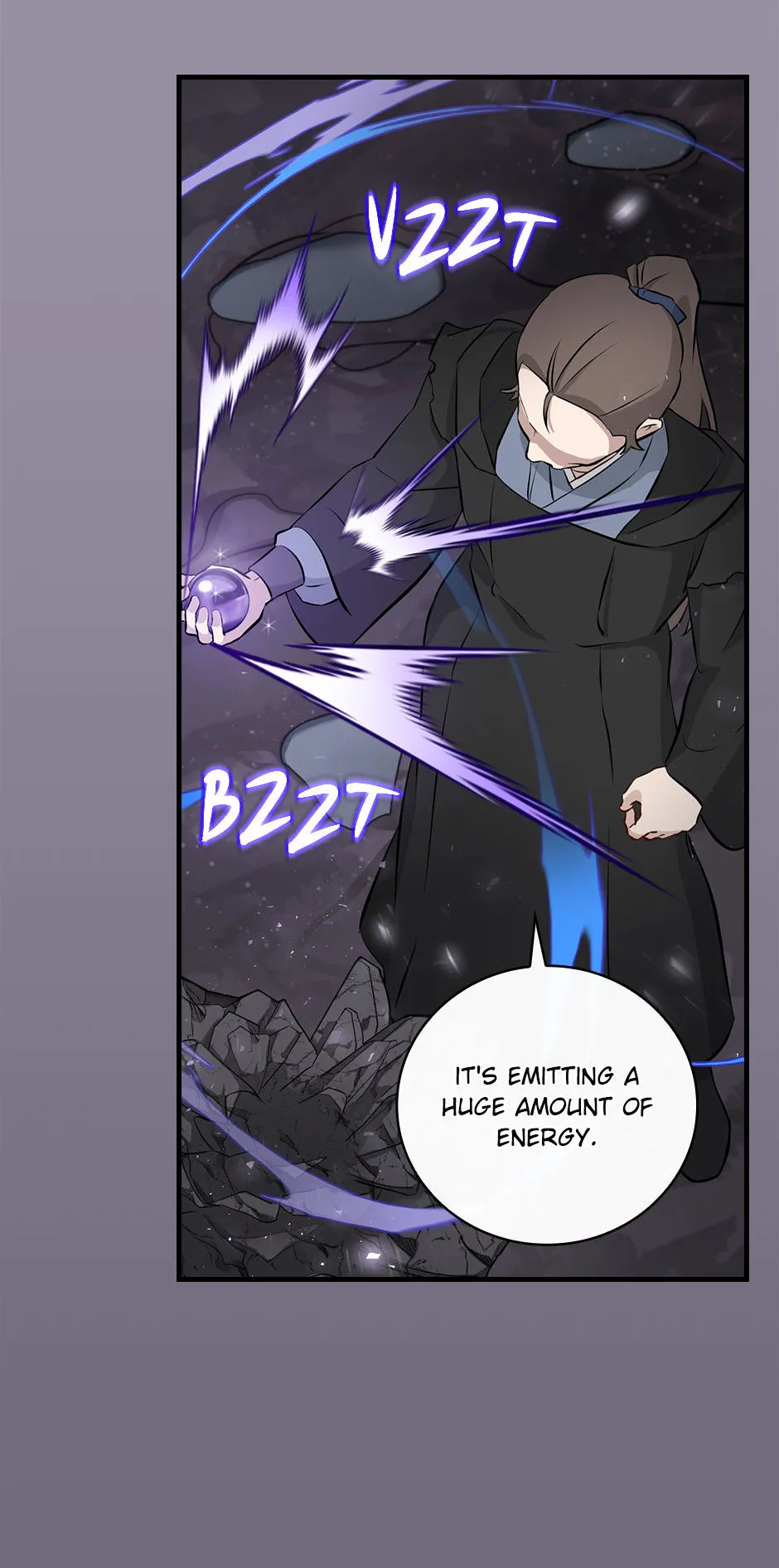 Leveling Up, By Only Eating! Chapter 154 Online - página 3