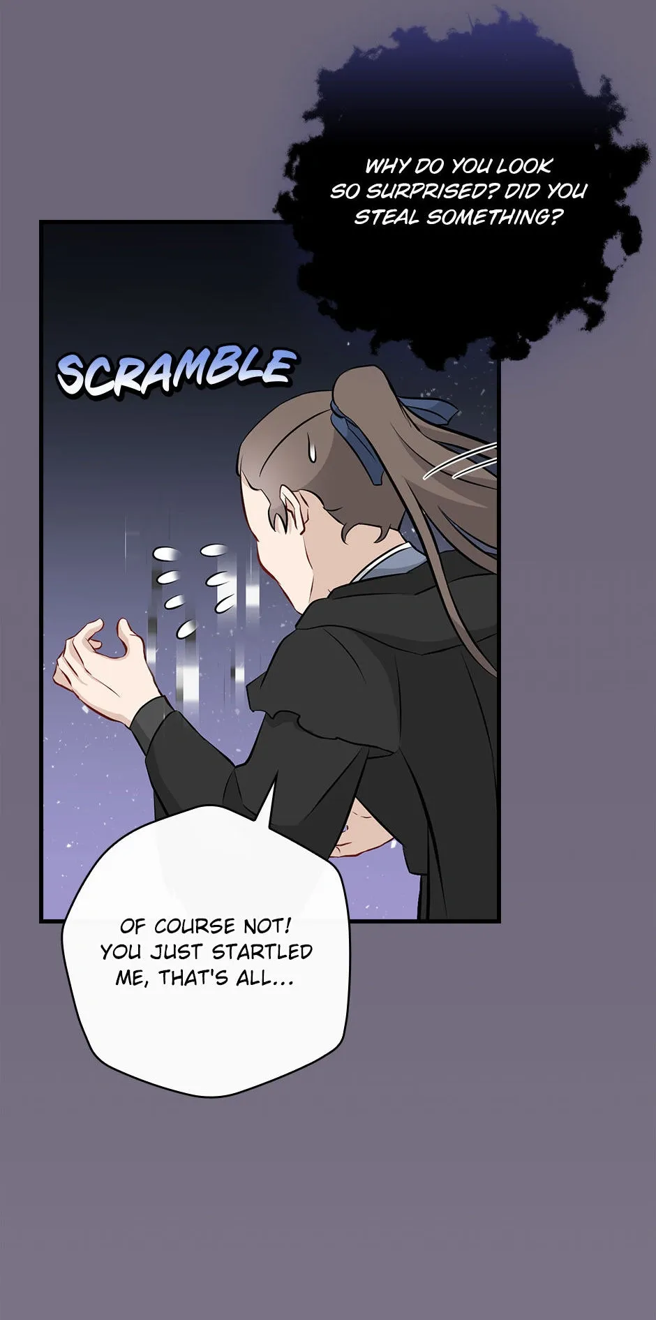 Leveling Up, By Only Eating! Chapter 154 Online - página 5