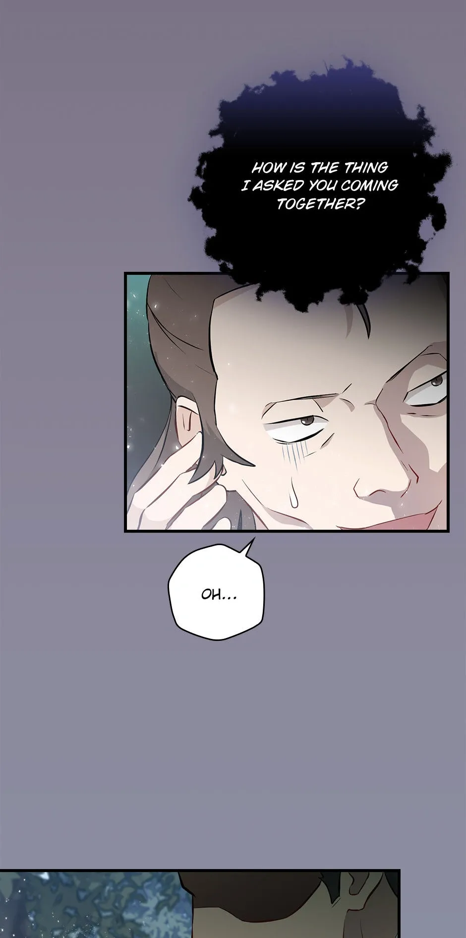 Leveling Up, By Only Eating! Chapter 154 Online - página 6