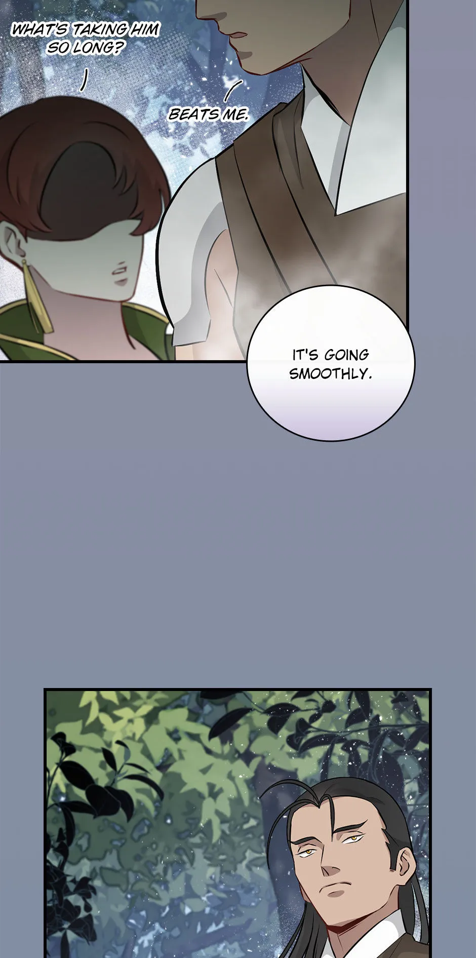 Leveling Up, By Only Eating! Chapter 154 Online - página 7