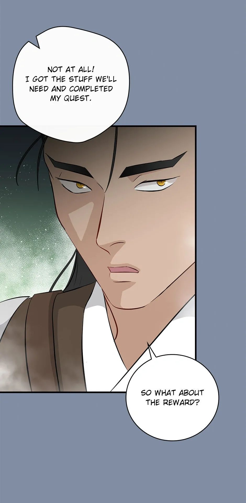 Leveling Up, By Only Eating! Chapter 154 Online - página 10