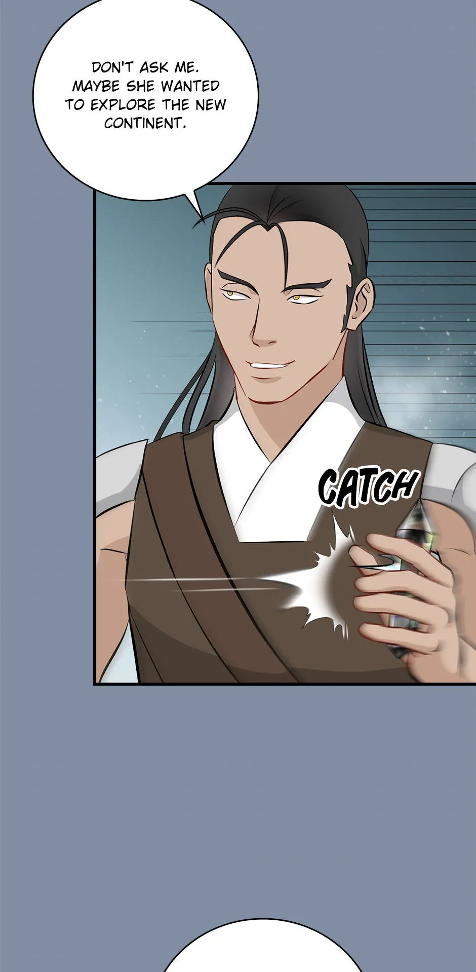 Leveling Up, By Only Eating! Chapter 154 Online - página 14