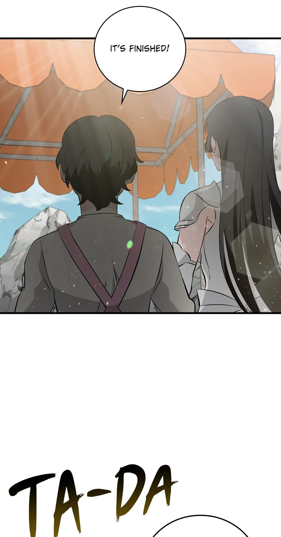 Leveling Up, By Only Eating! Chapter 154 Online - página 19