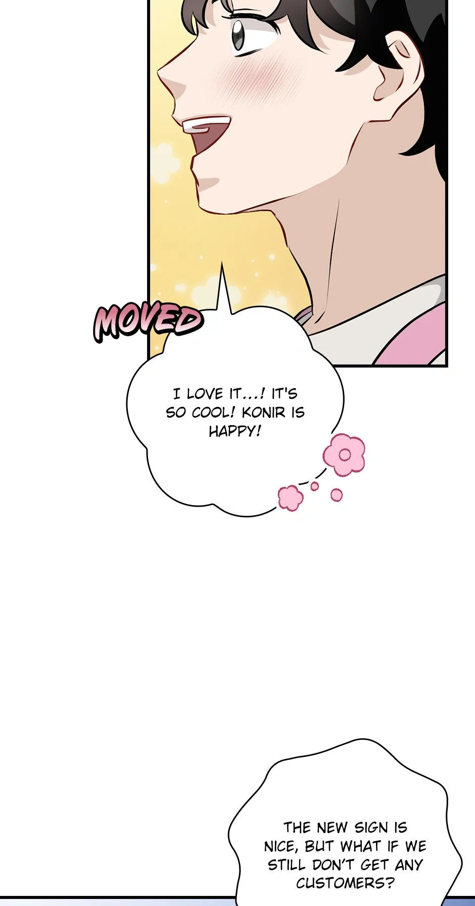 Leveling Up, By Only Eating! Chapter 154 Online - página 21