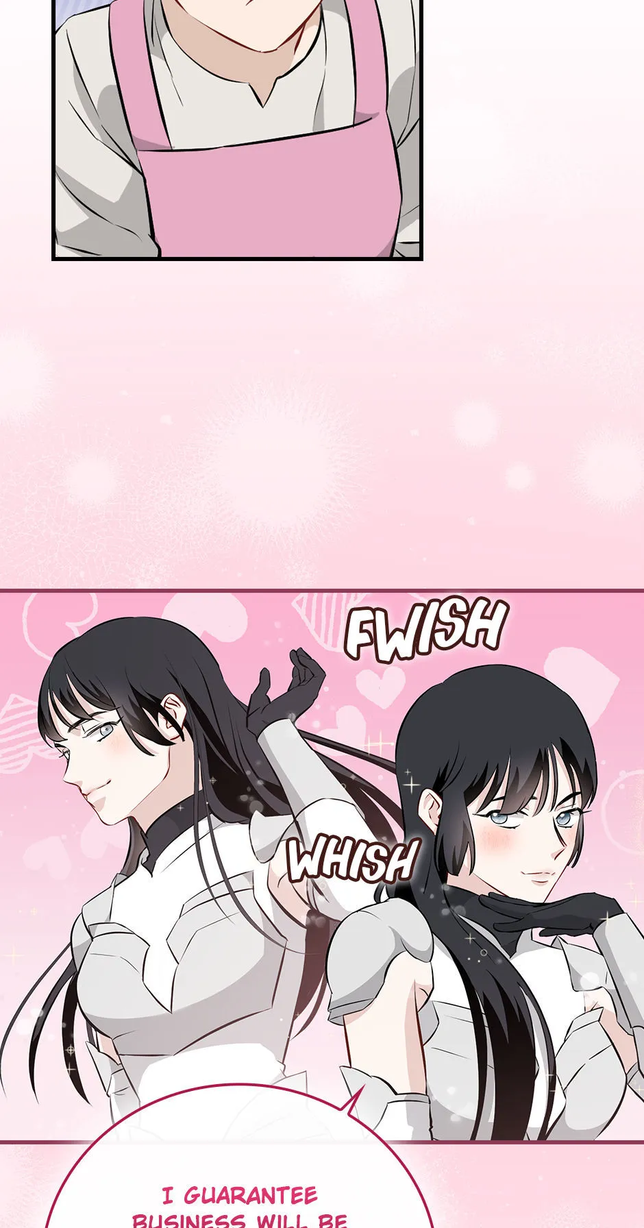 Leveling Up, By Only Eating! Chapter 154 Online - página 23