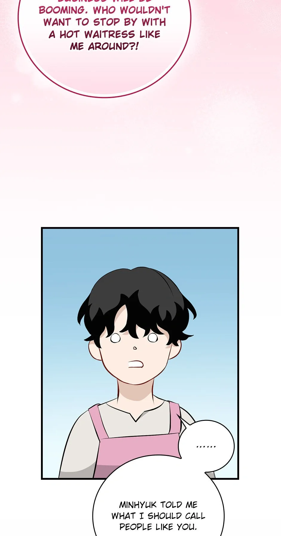 Leveling Up, By Only Eating! Chapter 154 Online - página 24