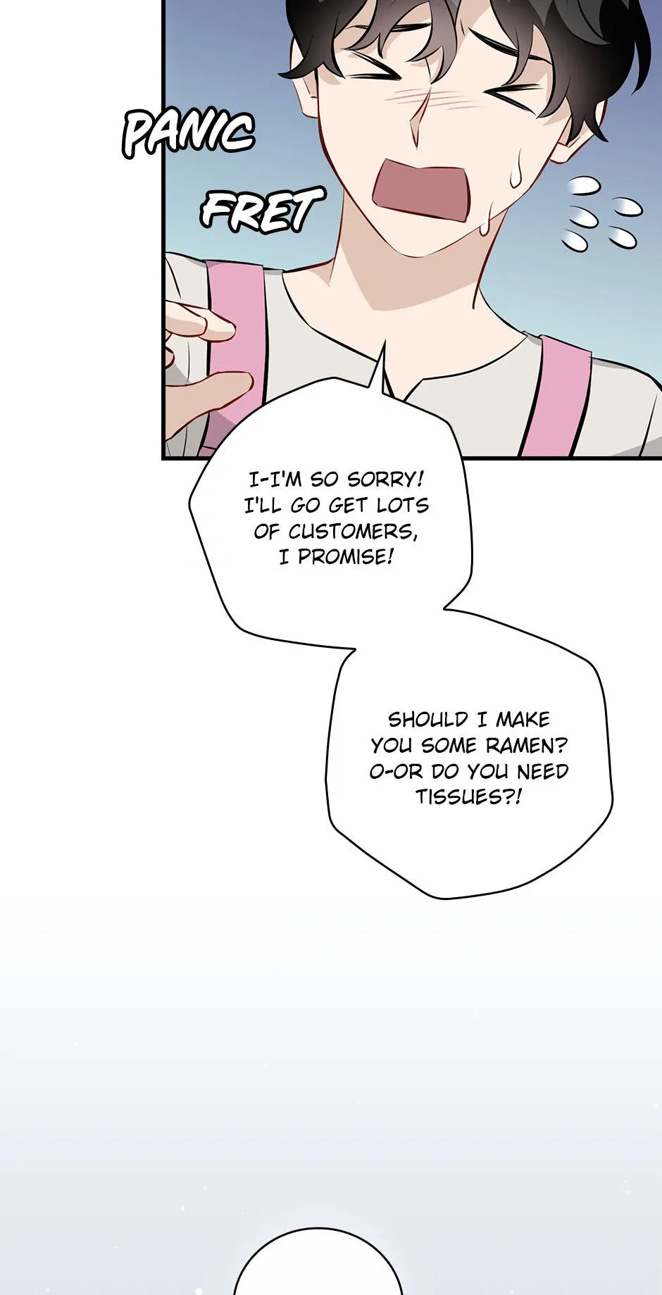 Leveling Up, By Only Eating! Chapter 154 Online - página 28