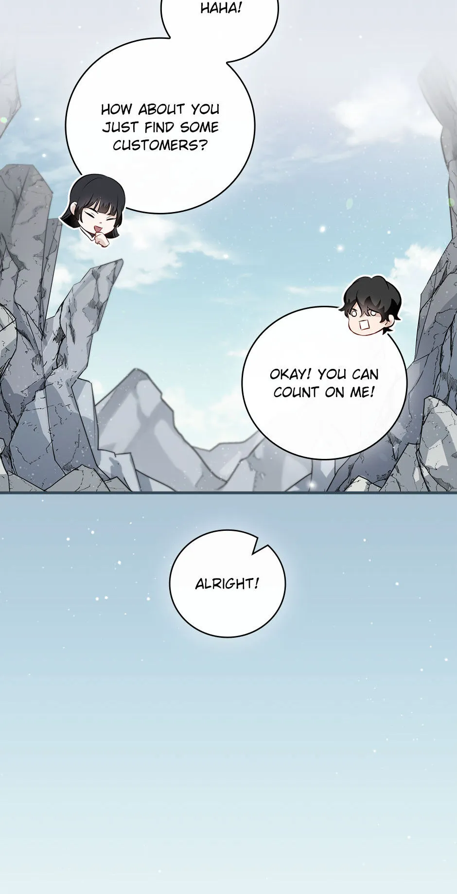 Leveling Up, By Only Eating! Chapter 154 Online - página 29
