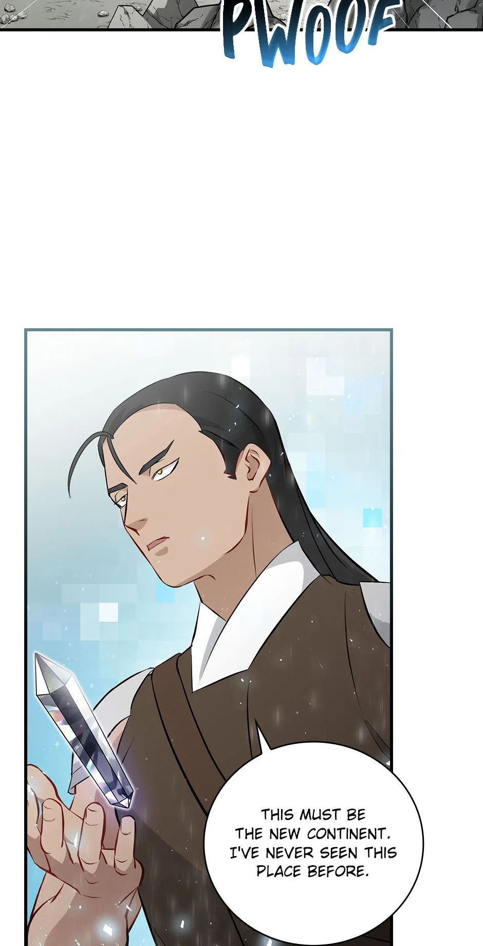 Leveling Up, By Only Eating! Chapter 154 Online - página 31