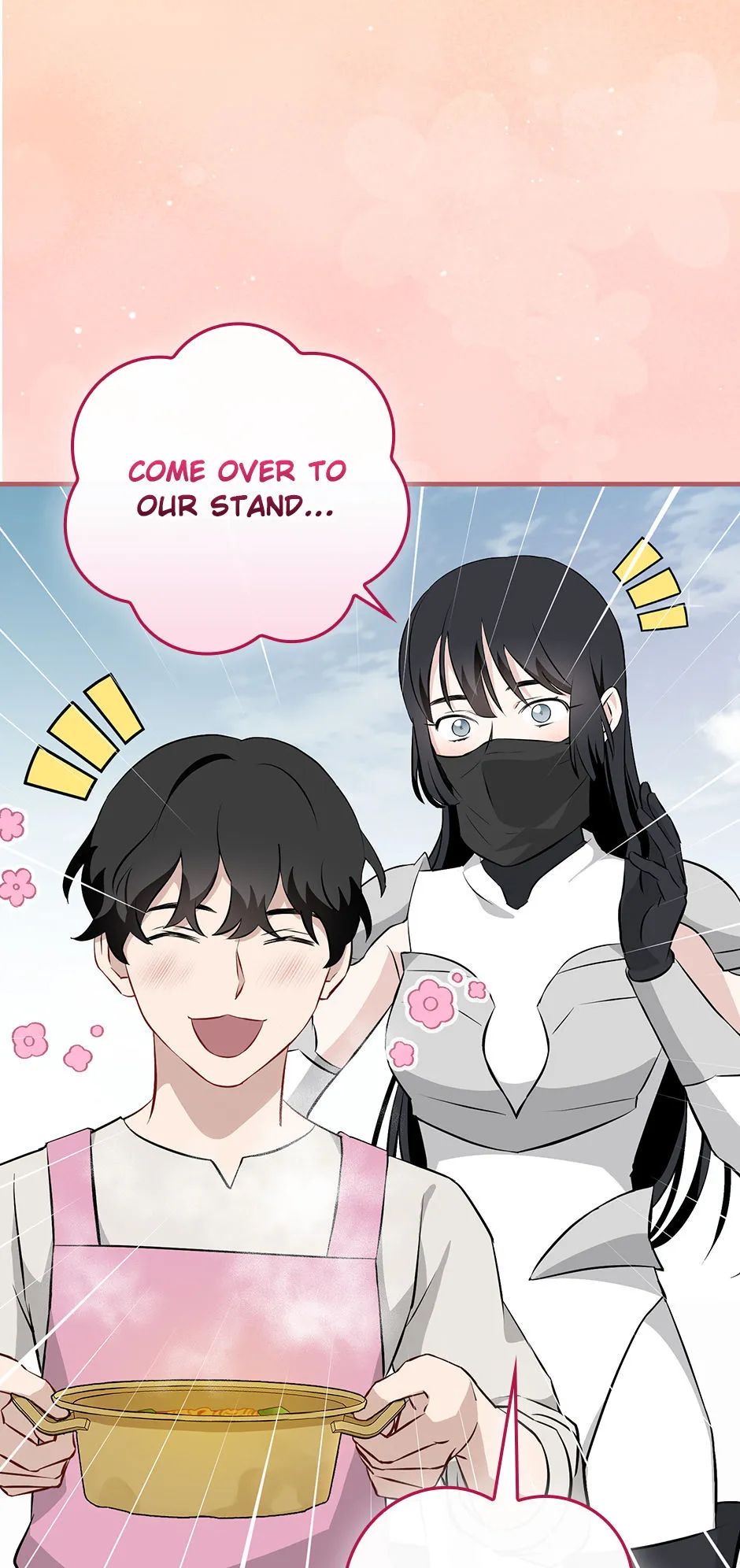 Leveling Up, By Only Eating! Chapter 154 Online - página 38