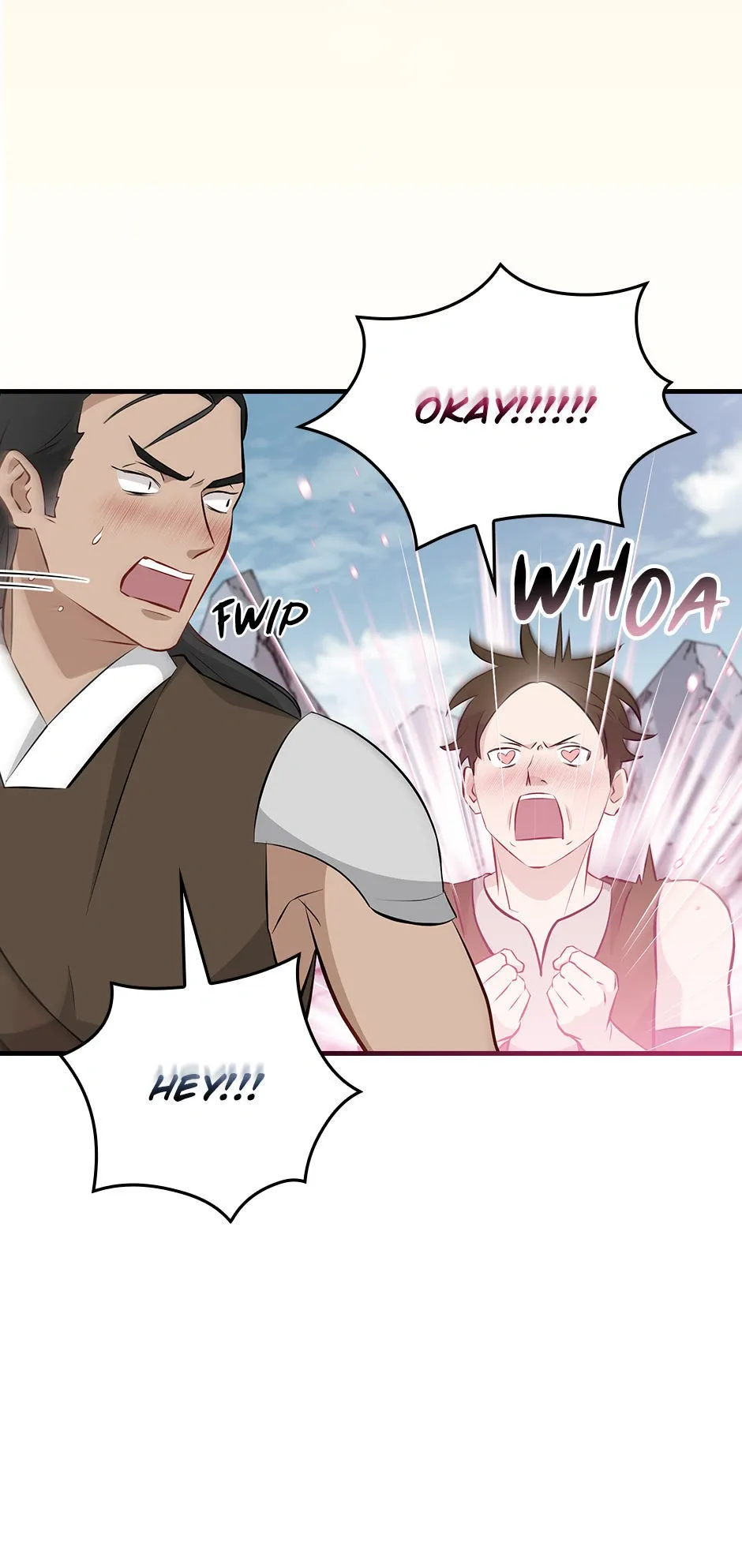 Leveling Up, By Only Eating! Chapter 154 Online - página 41