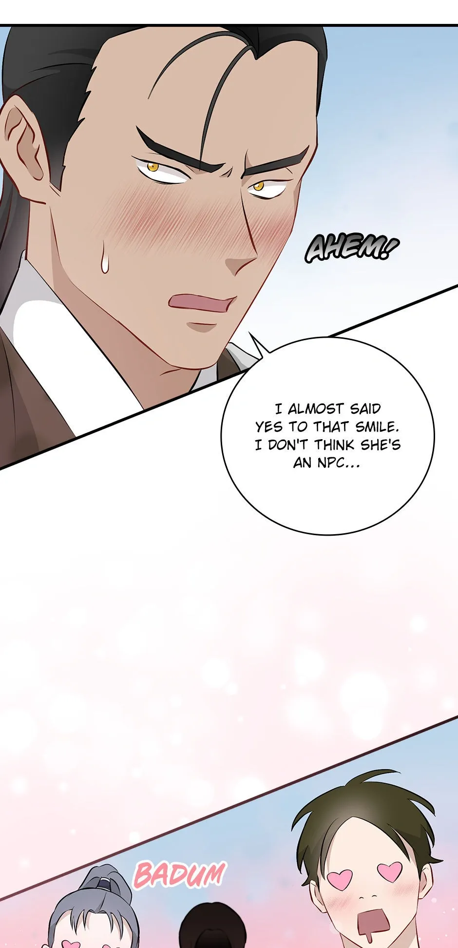 Leveling Up, By Only Eating! Chapter 154 Online - página 42