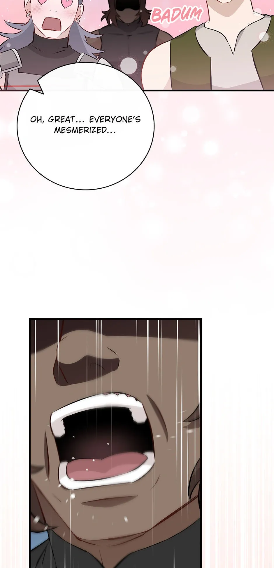 Leveling Up, By Only Eating! Chapter 154 Online - página 43