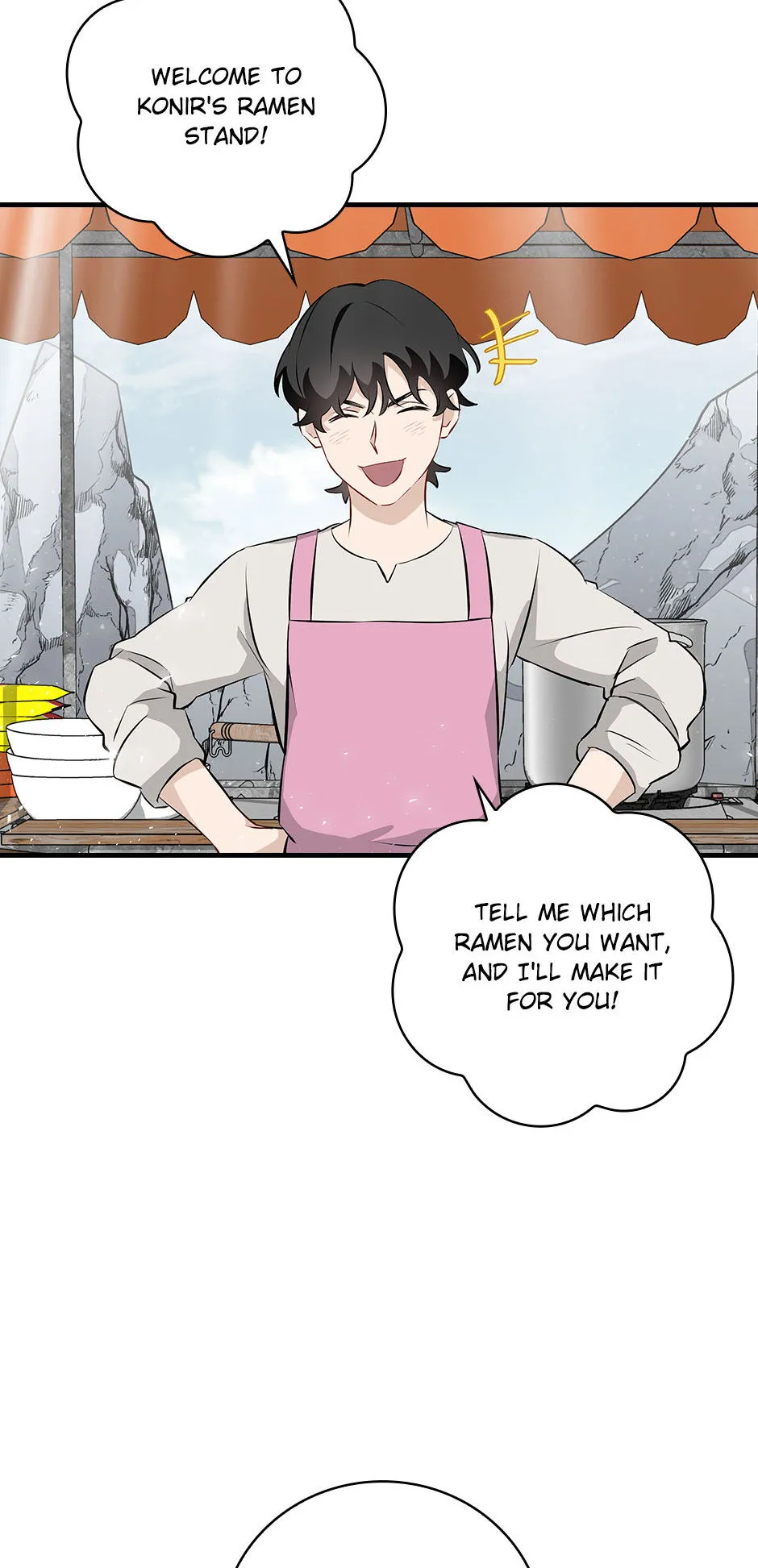 Leveling Up, By Only Eating! Chapter 154 Online - página 47