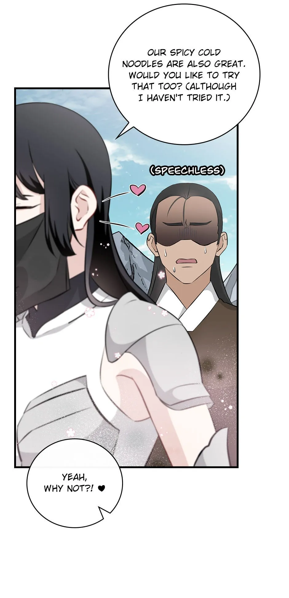 Leveling Up, By Only Eating! Chapter 154 Online - página 49