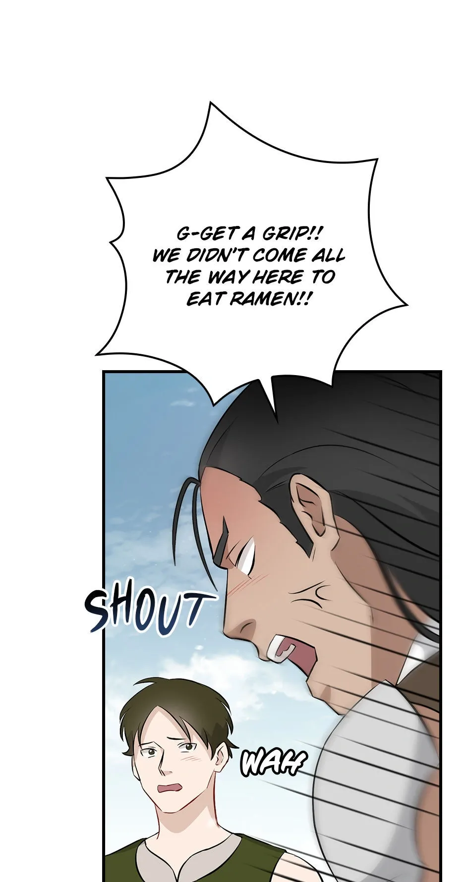 Leveling Up, By Only Eating! Chapter 154 Online - página 50