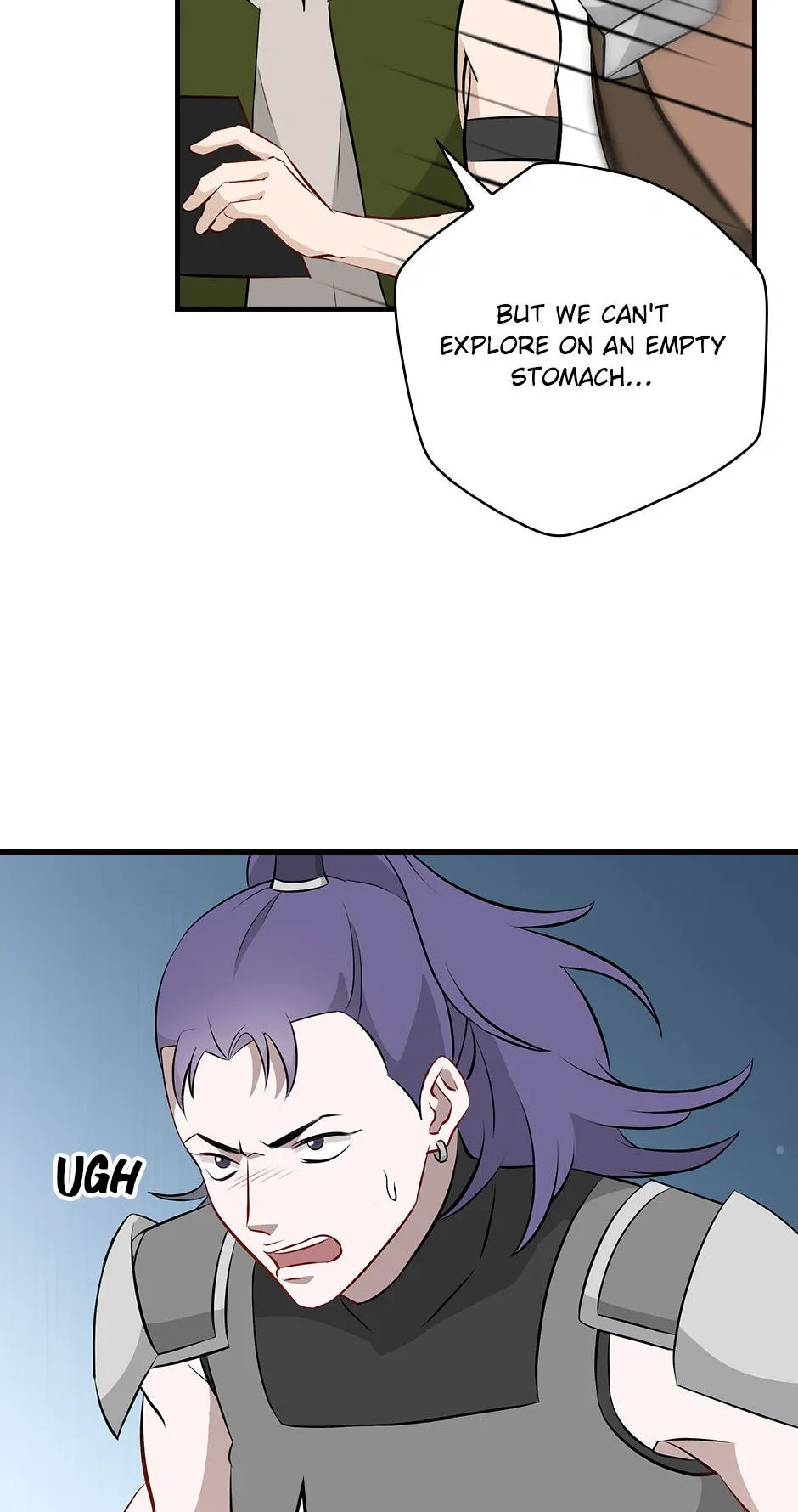 Leveling Up, By Only Eating! Chapter 154 Online - página 51