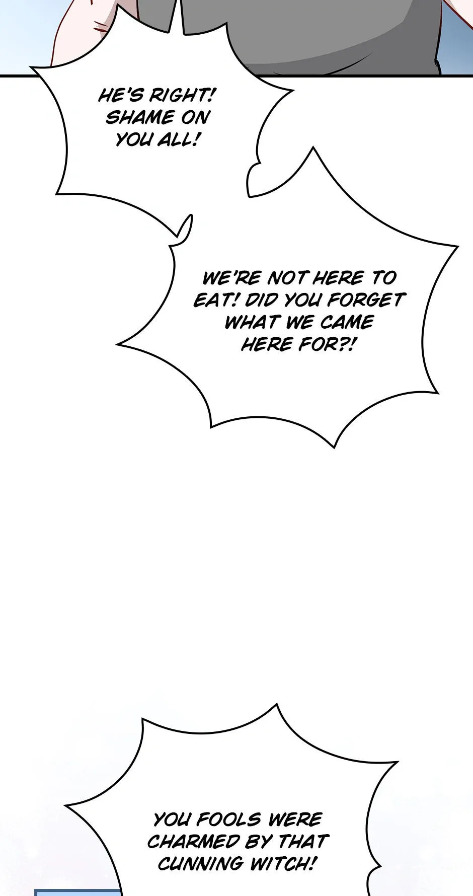Leveling Up, By Only Eating! Chapter 154 Online - página 52