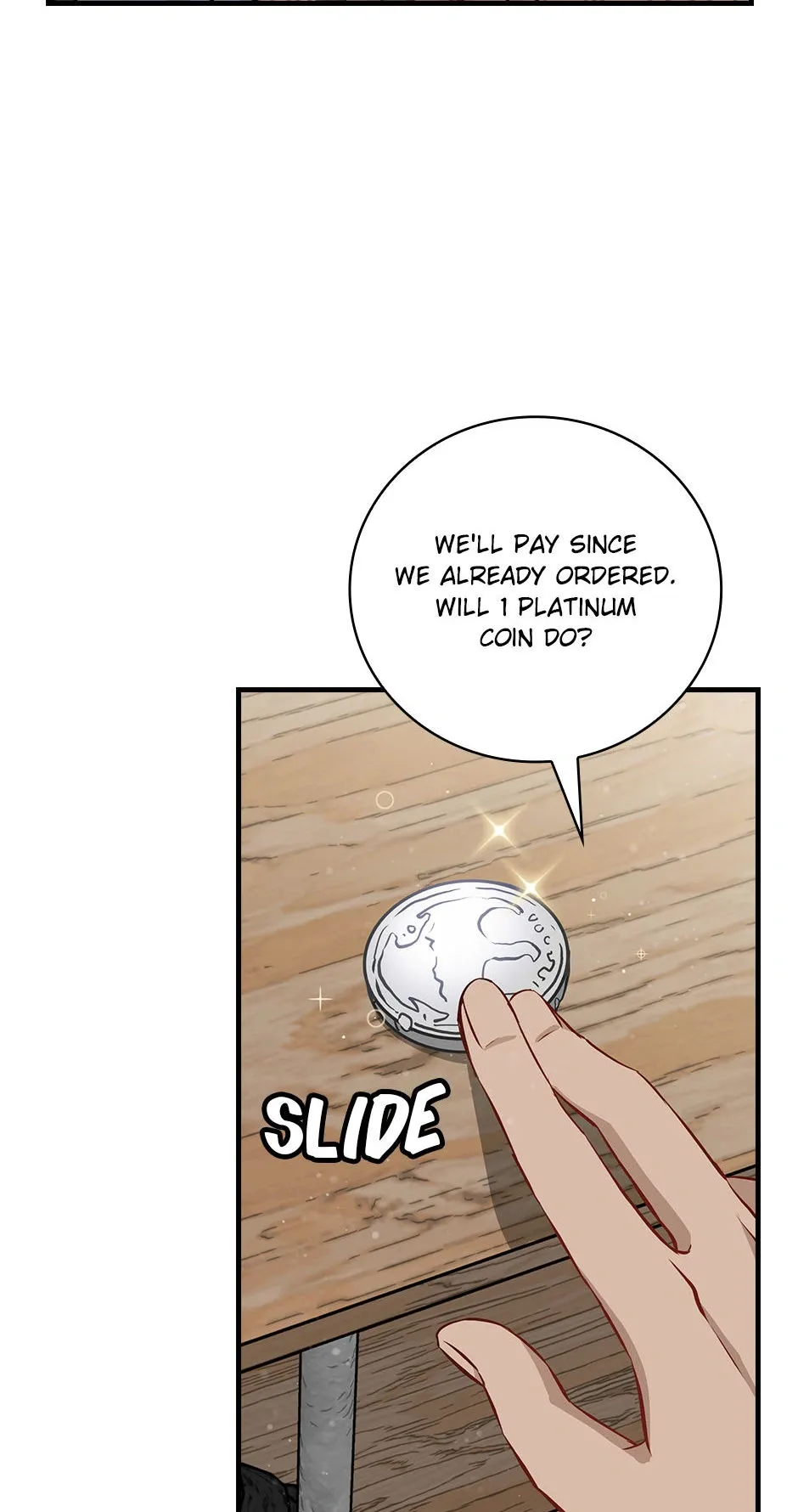 Leveling Up, By Only Eating! Chapter 154 Online - página 55
