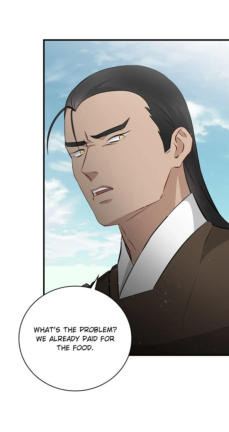 Leveling Up, By Only Eating! Chapter 154 Online - página 58