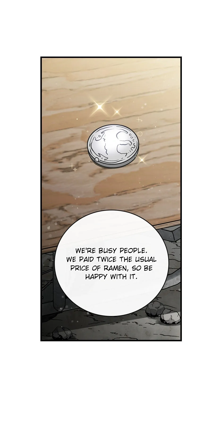 Leveling Up, By Only Eating! Chapter 154 Online - página 59