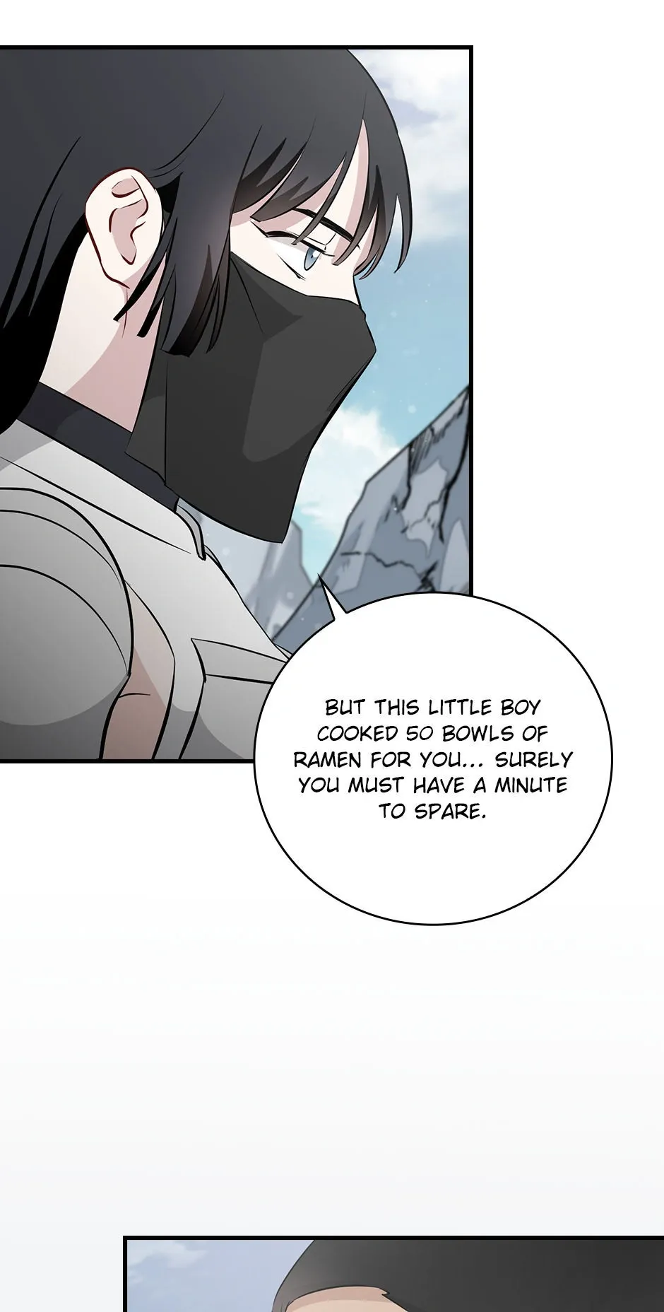Leveling Up, By Only Eating! Chapter 154 Online - página 60
