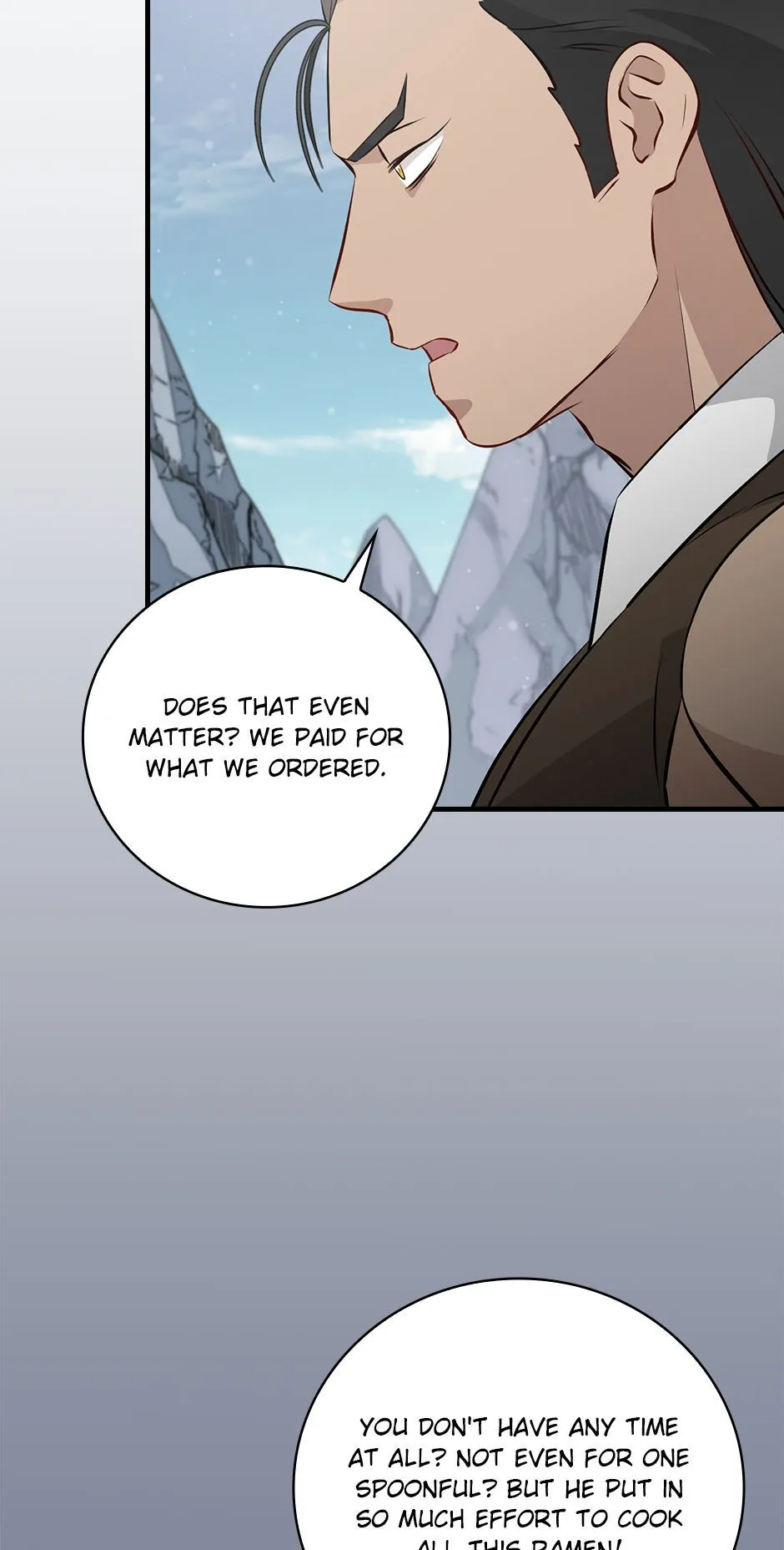 Leveling Up, By Only Eating! Chapter 154 Online - página 61