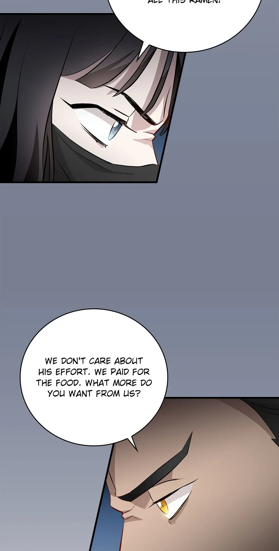 Leveling Up, By Only Eating! Chapter 154 Online - página 62