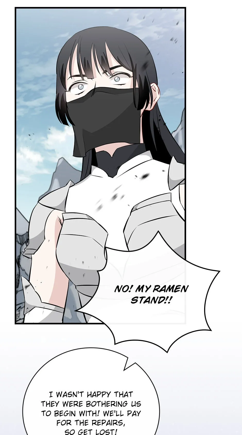 Leveling Up, By Only Eating! Chapter 154 Online - página 67