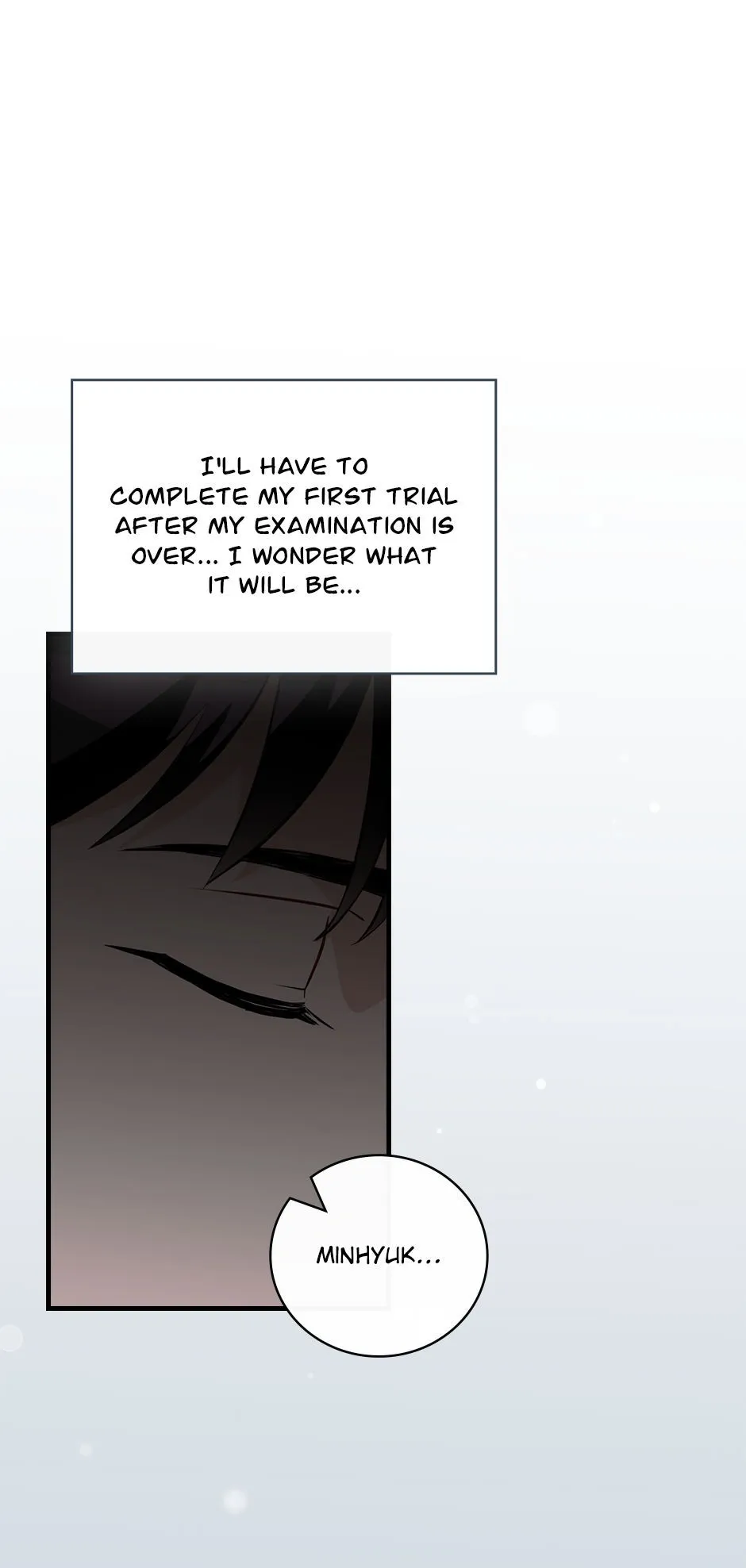 Leveling Up, By Only Eating! Chapter 155 Online - página 1