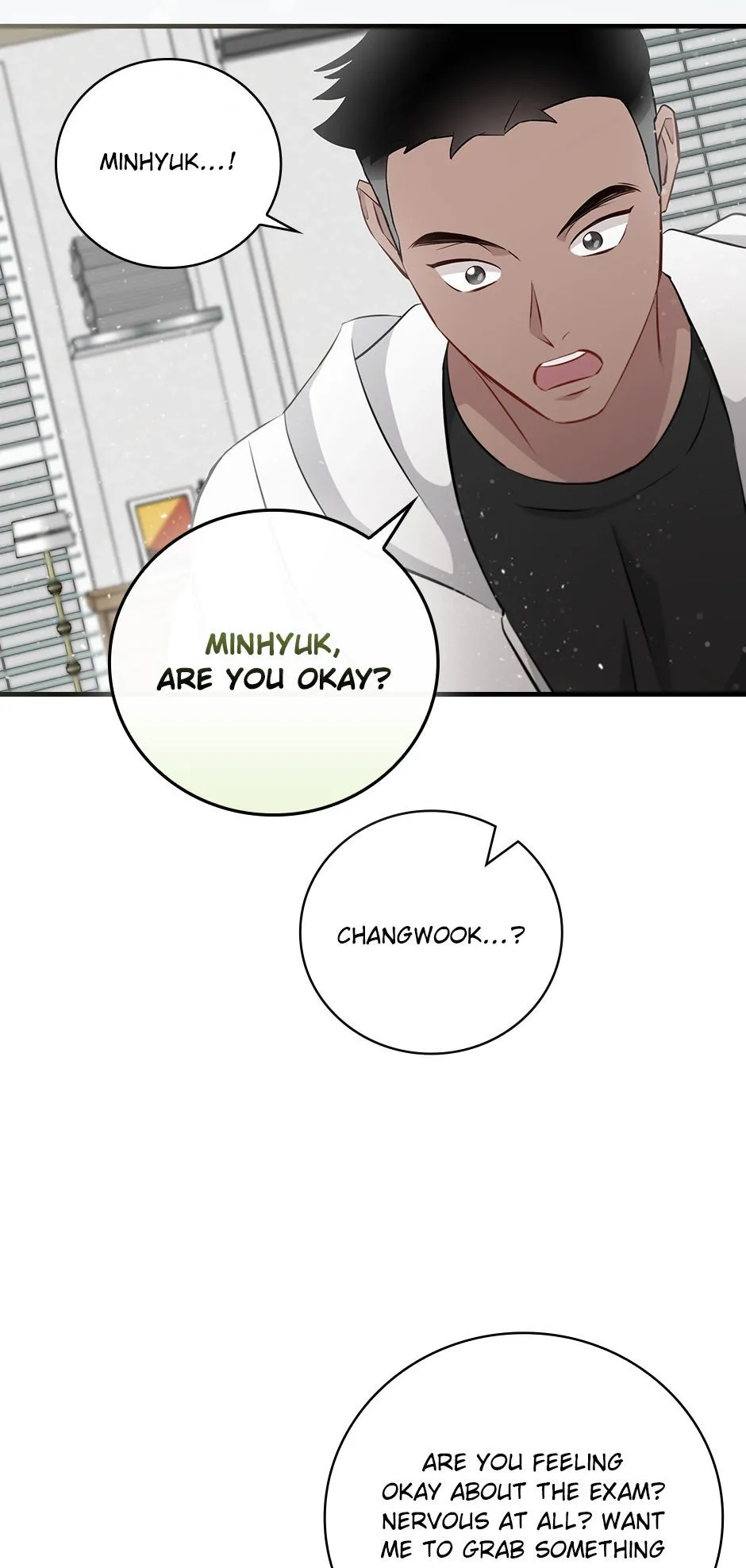 Leveling Up, By Only Eating! Chapter 155 Online - página 3