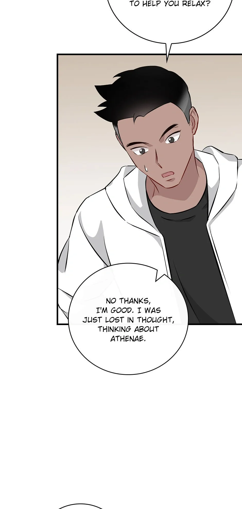 Leveling Up, By Only Eating! Chapter 155 Online - página 4