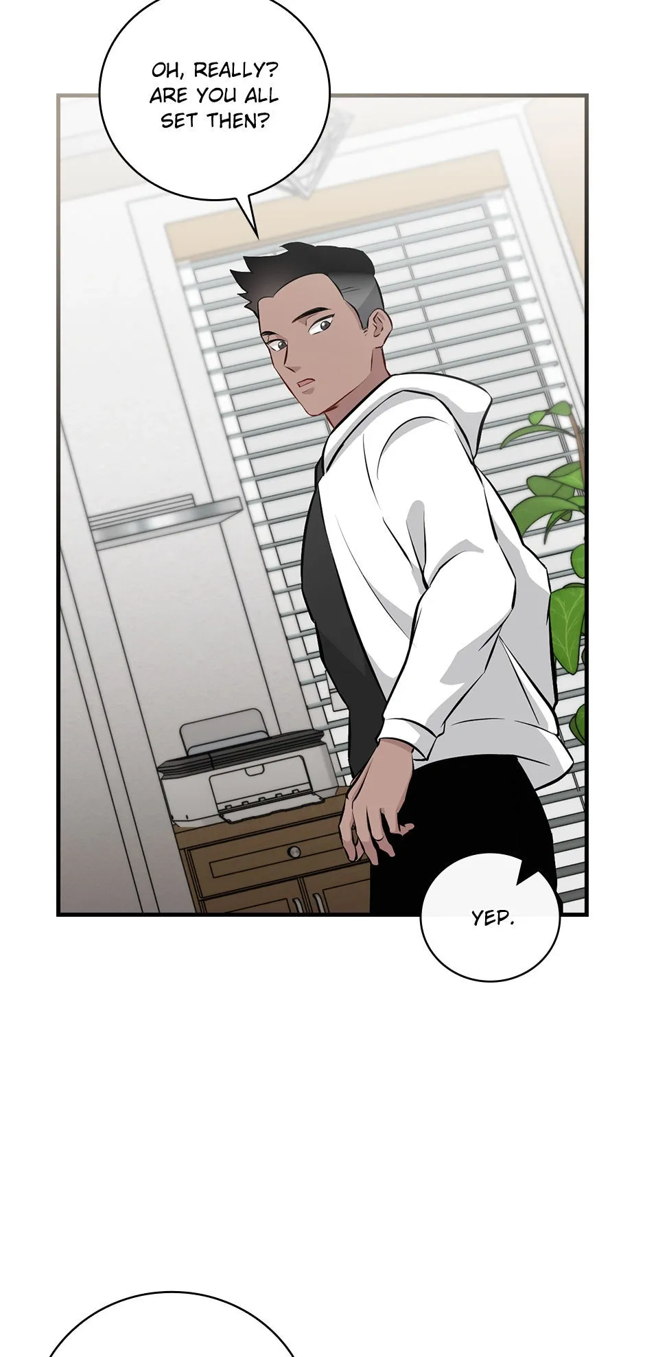 Leveling Up, By Only Eating! Chapter 155 Online - página 5