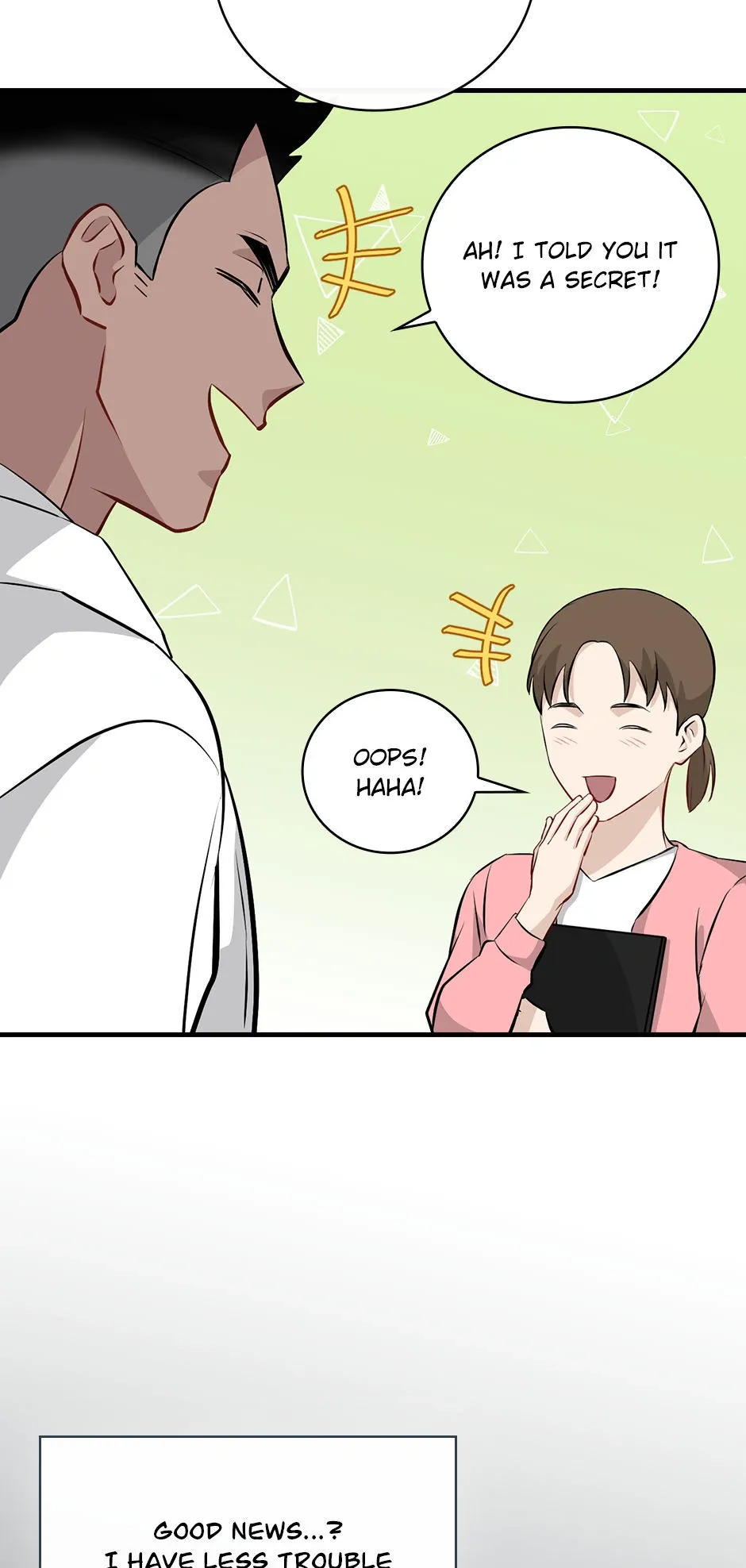 Leveling Up, By Only Eating! Chapter 155 Online - página 7