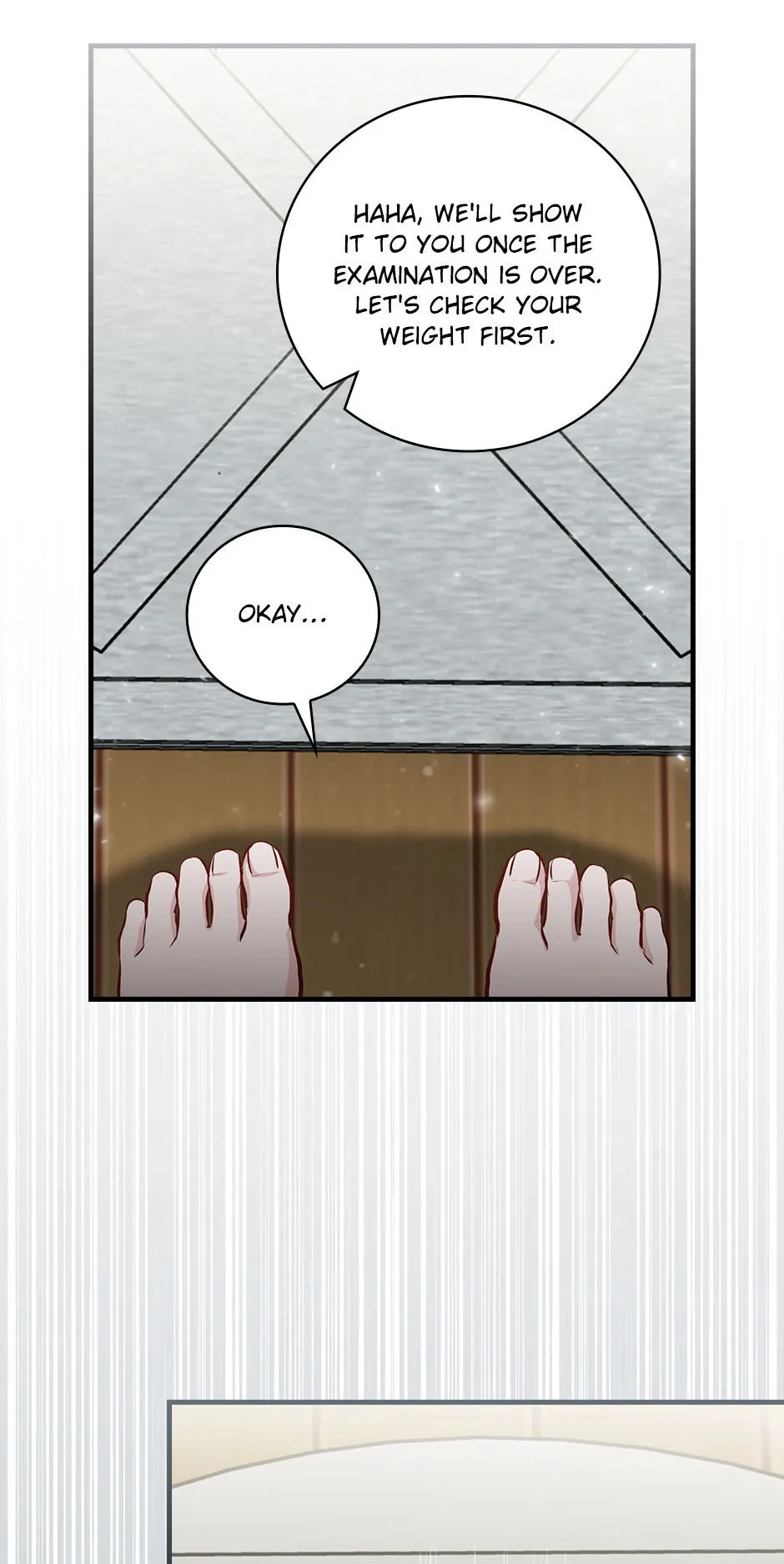 Leveling Up, By Only Eating! Chapter 155 Online - página 11
