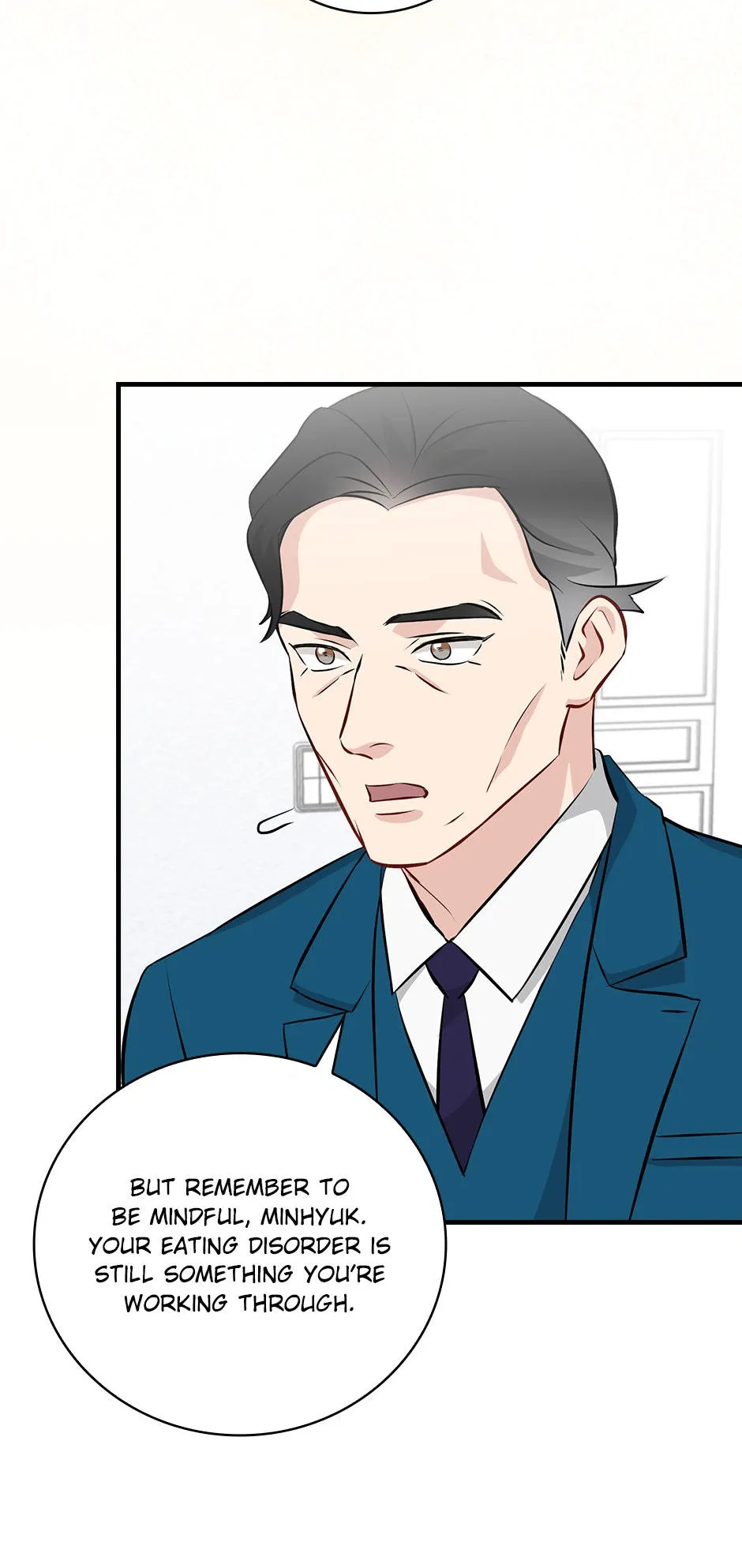 Leveling Up, By Only Eating! Chapter 155 Online - página 22