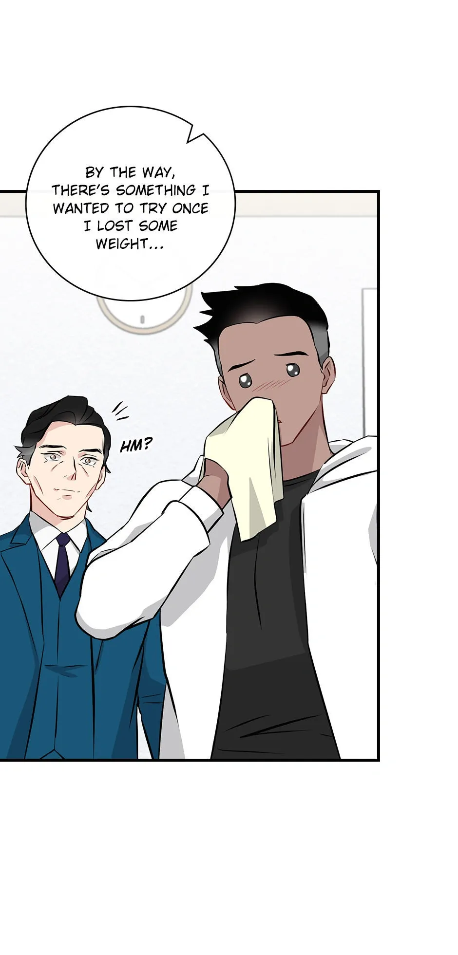 Leveling Up, By Only Eating! Chapter 155 Online - página 24