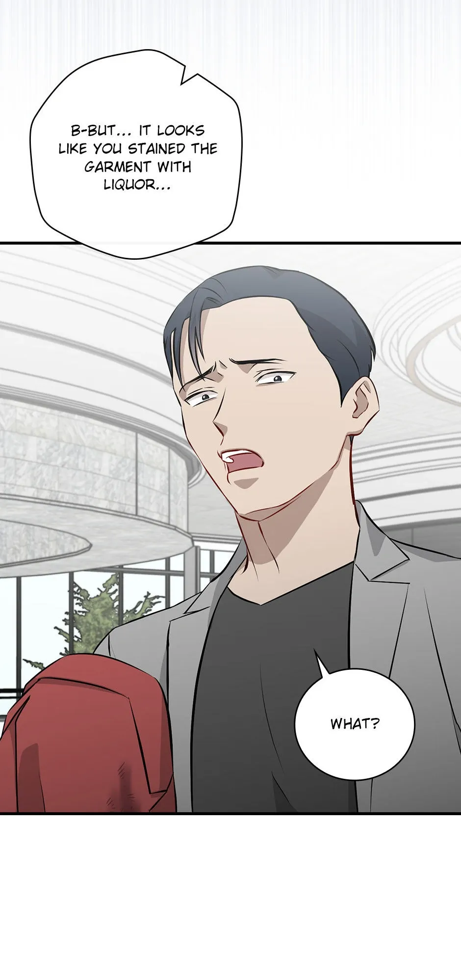 Leveling Up, By Only Eating! Chapter 155 Online - página 30