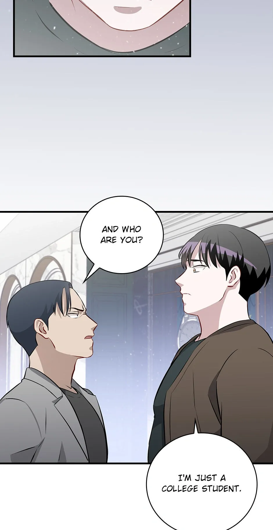 Leveling Up, By Only Eating! Chapter 155 Online - página 36