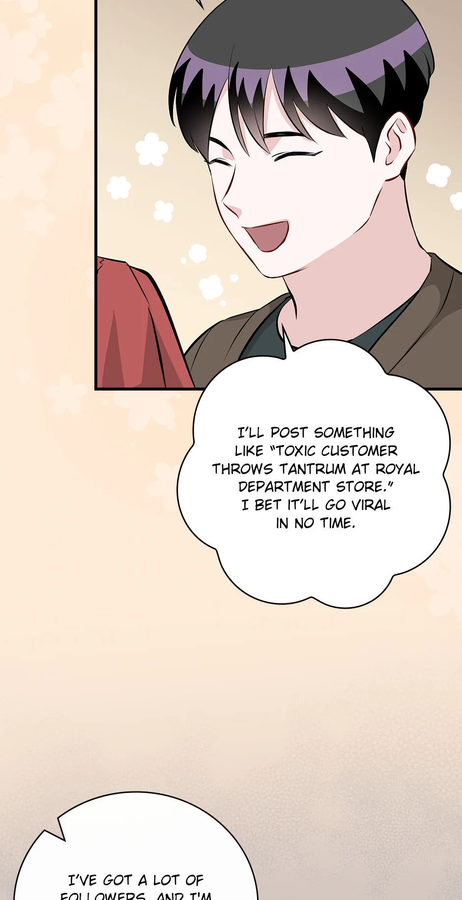 Leveling Up, By Only Eating! Chapter 155 Online - página 44