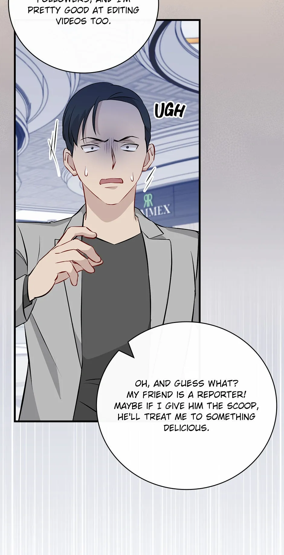 Leveling Up, By Only Eating! Chapter 155 Online - página 45